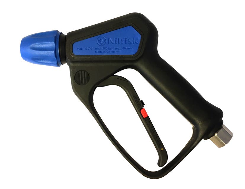 Spolhandtag Nilfisk HighFlow
