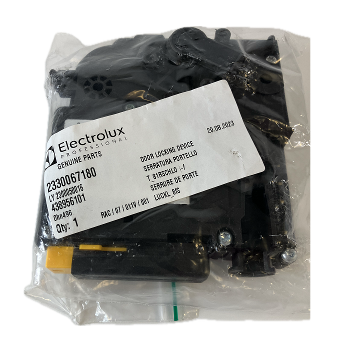 Lucklås W455H Electrolux