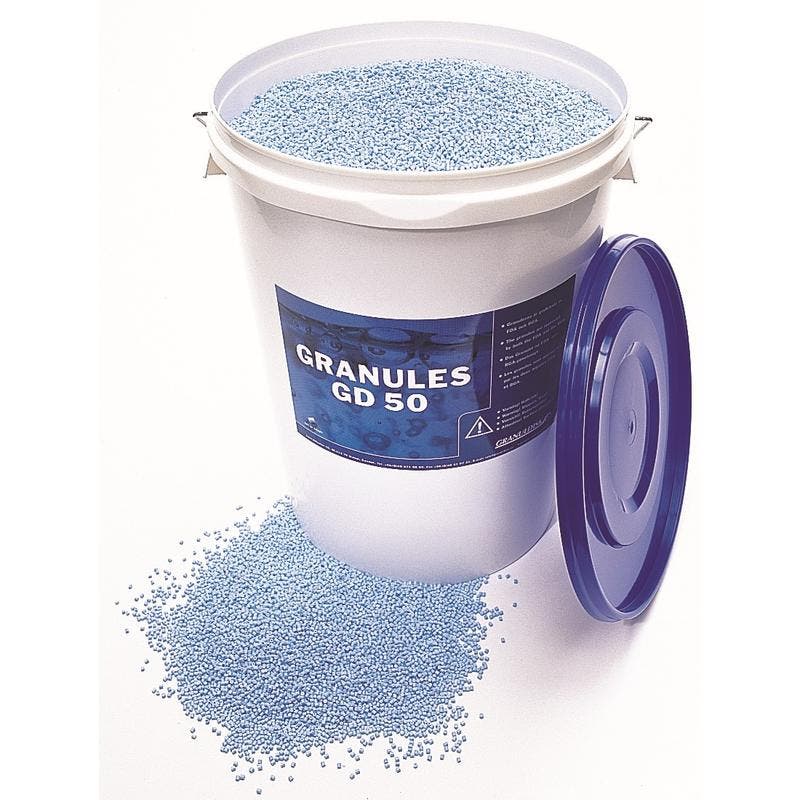 Granuldisk Power Granules 20kg