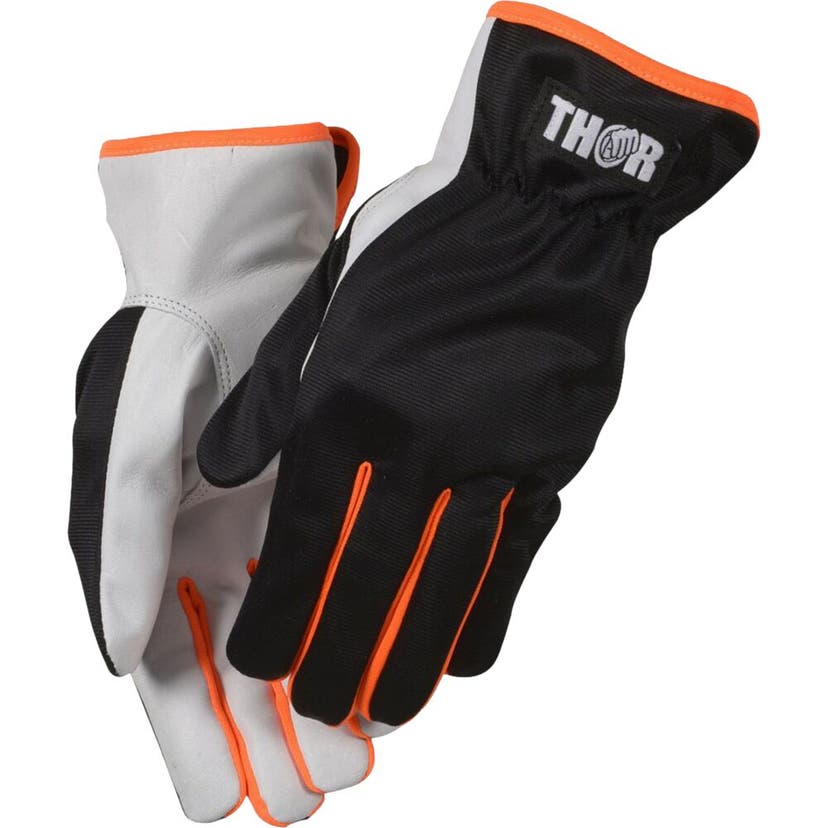 Arbetshandske Thor Teknik 3132