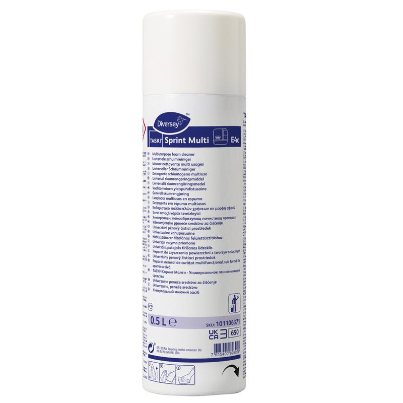 Allrent Taski Sprint Multi 0,5L