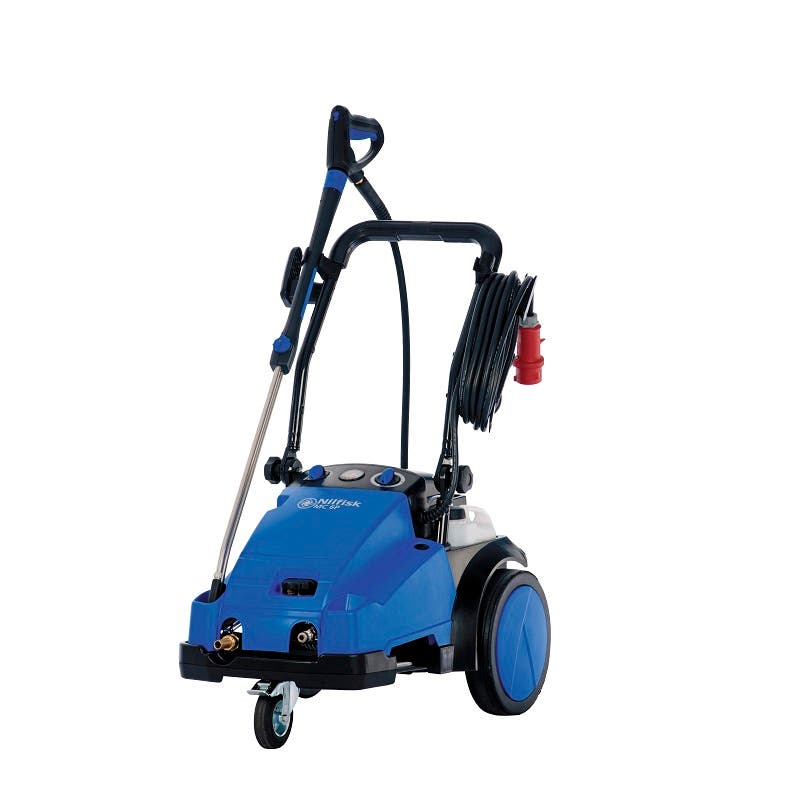 Högtryckstvätt Nilfisk MC 6P-180 1300 FA 3-fas