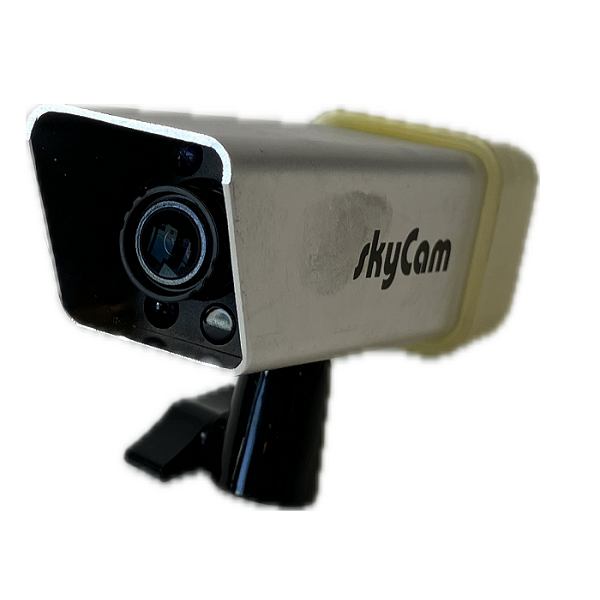 Kamera Skyvac