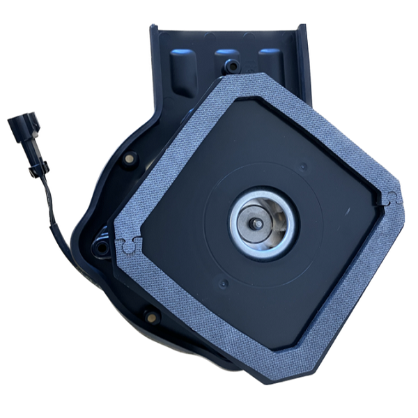 Sugmotor Nilfisk SC401 24V 280W Komplett Kit