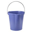 Vikan Hink, 12 Liter, Lila