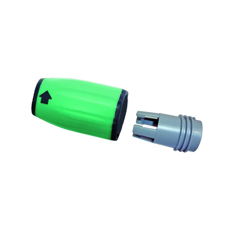 Låsskruv Optiloc Twist 25mm