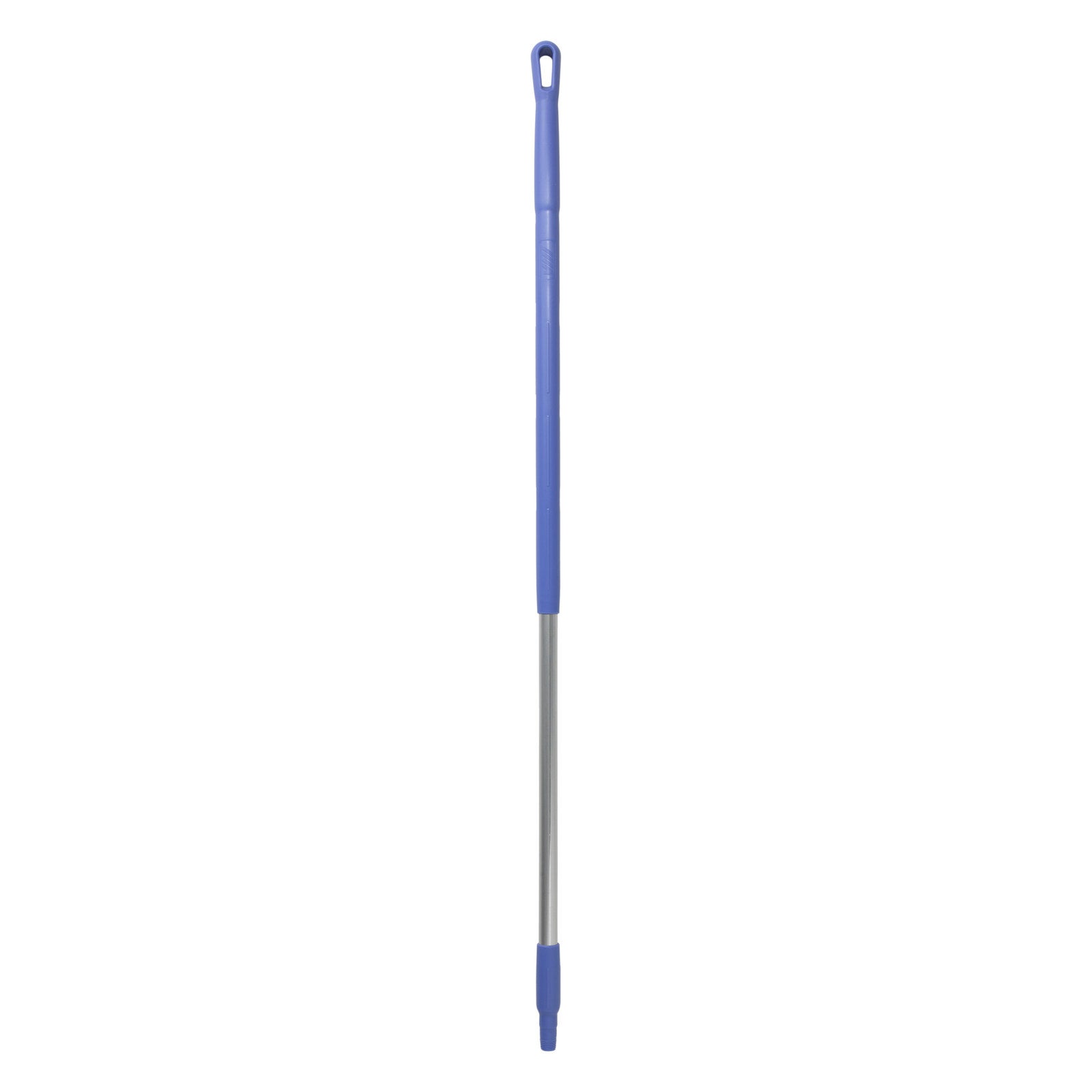 Vikan Aluminiumskaft, Ø31 mm, 1310 mm, Lila