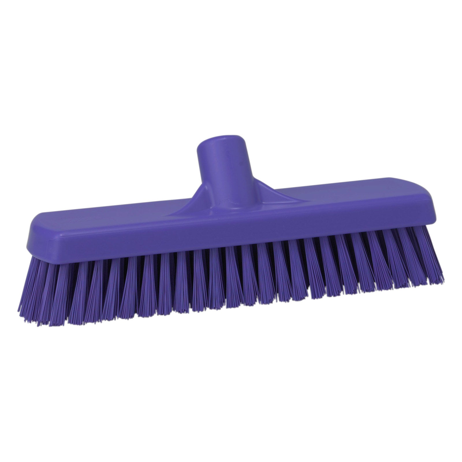 Vägg/Golvskrubb Vikan 305 mm Hård