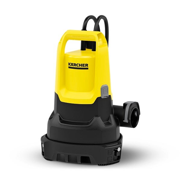 Kärcher Dränkbar Pump smutsvattenpump SP 16.000 Dual