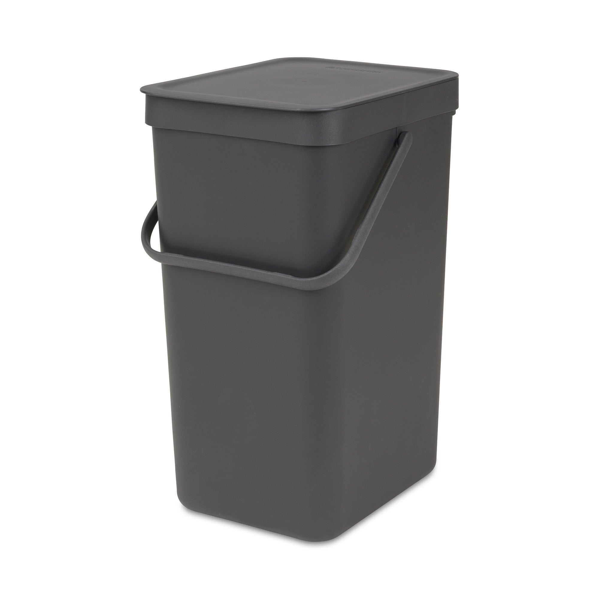 Sort & Go avfallshink (inkl väggfäste) Brabantia 16L