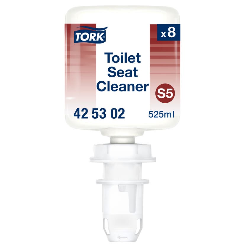 Tork Toalettsitsrengöring S5 Mini