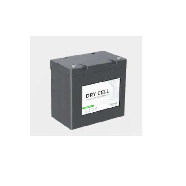 Batteri Nilfisk SW750 49 AH