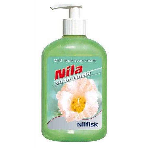 Handtvål Nila Fresh Nordex 500ml