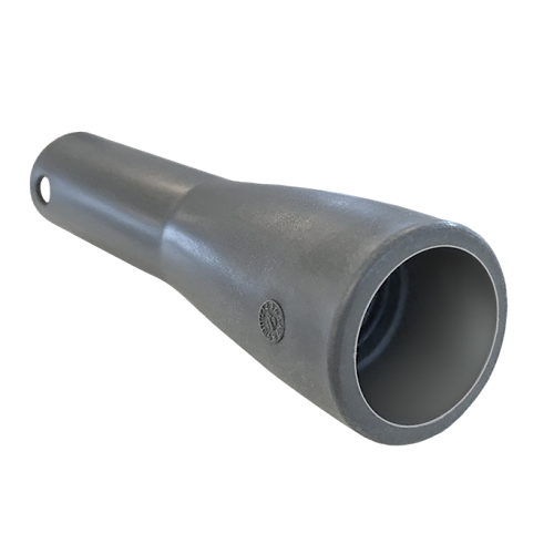 Adapter Vikan Från Gänga Till Klick 22/155mm
