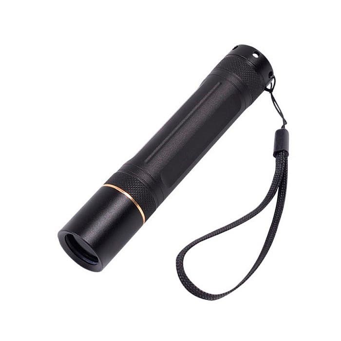 UV-Lampa Kit i-Know UV-Light Exkl Batteri och Laddare