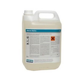 Polishbort Wetrok Relino 5liter