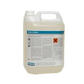 Polishbort Wetrok Relino 5liter