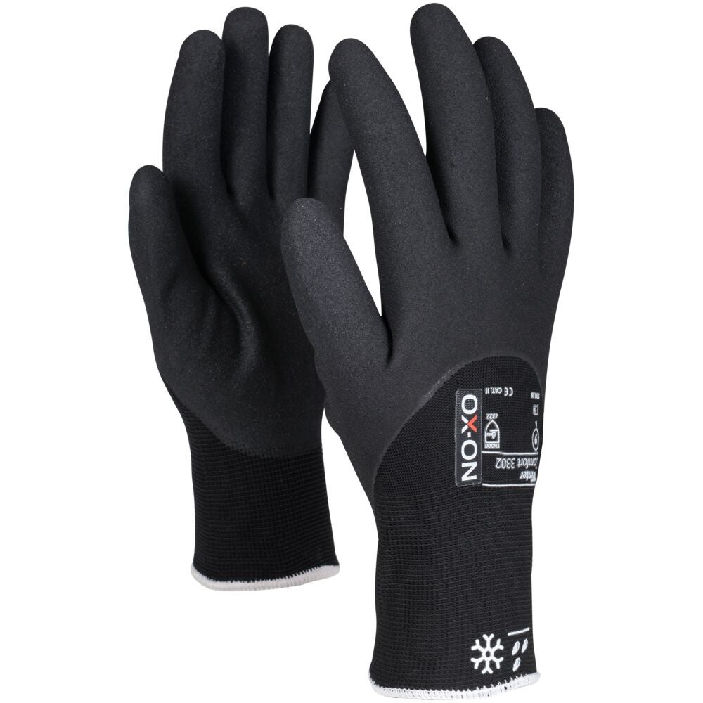 Vinterhandske OX-ON Winter Comfort 3302