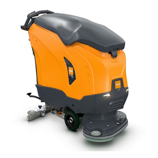 Kombiskurmaskin Taski Ultimaxx 2900 DD65