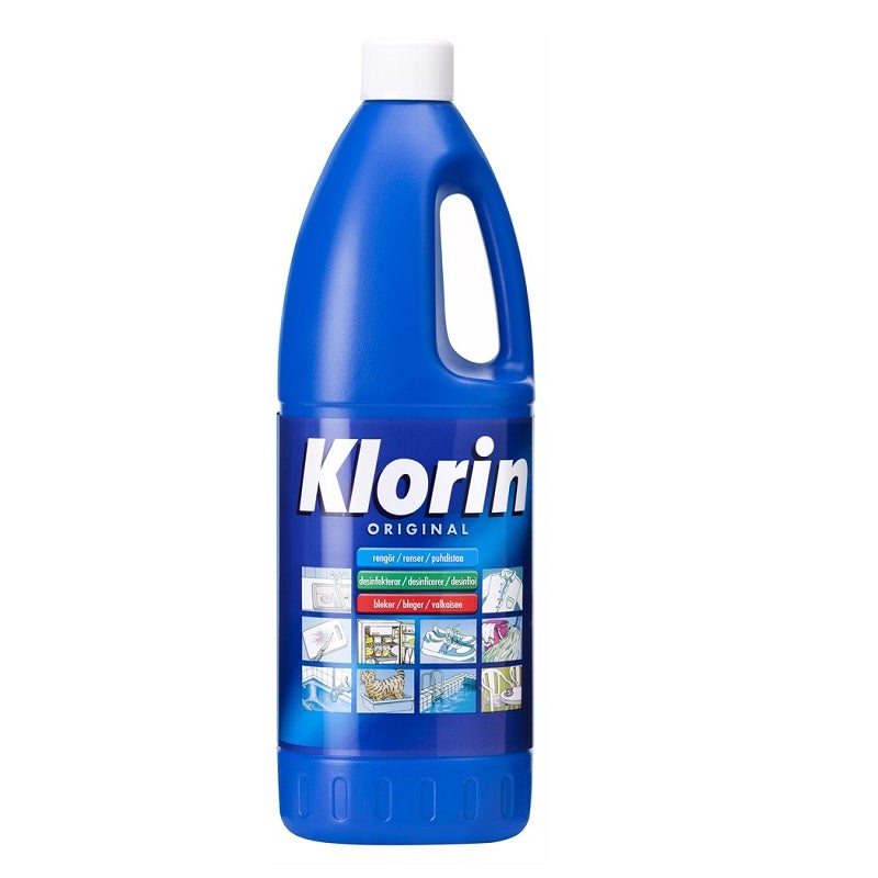 Klorin Original 1,5L