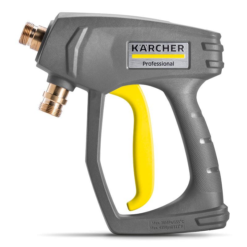 Spolhandtag Kärcher TR 155°C with package