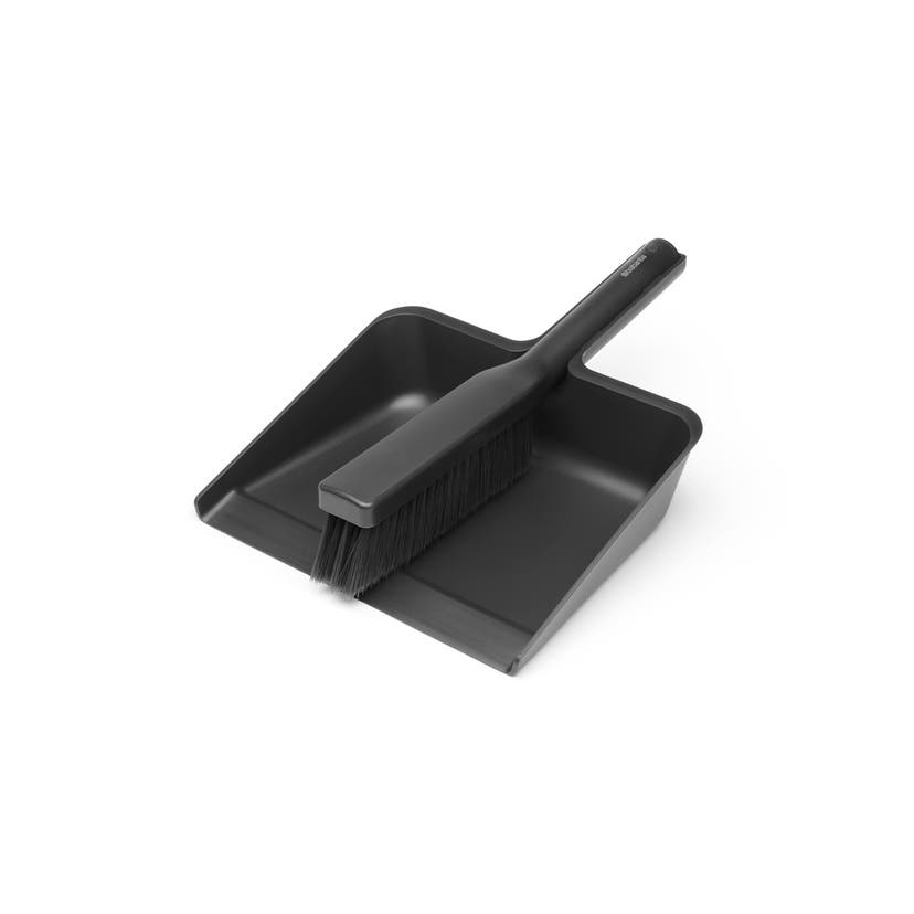 Sopset Brabantia med Rengöringskam