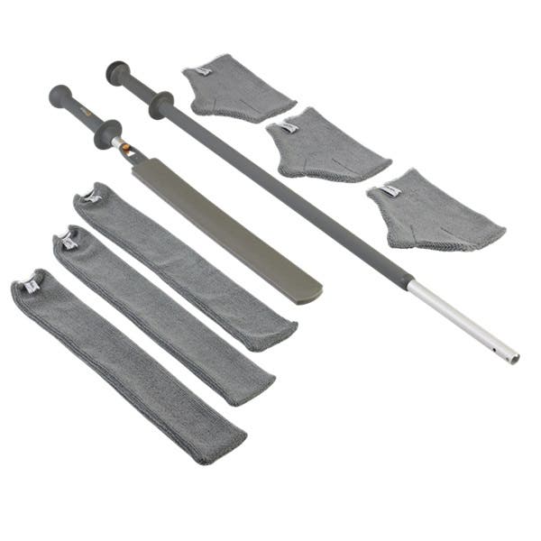 Vikan Easy High Dust Mikrofiber Kit