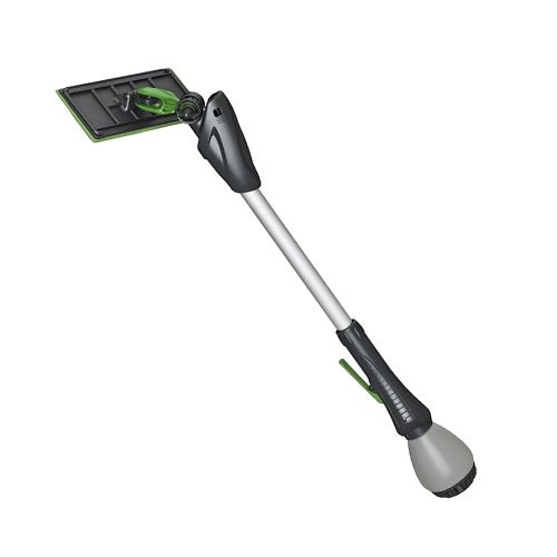 Fönstermoppset 30cm Spray Pulex