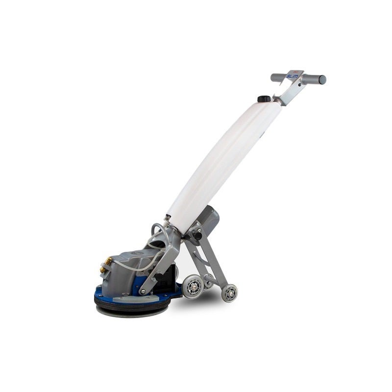 Skurmaskin Orbot Slim 11 tum Batteri