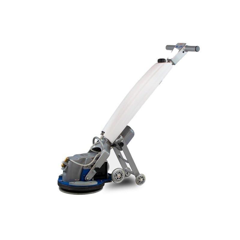 Skurmaskin Orbot Slim 11 tum Batteri