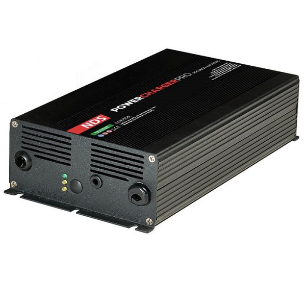 Laddare Wetrok Intense 24V 15A