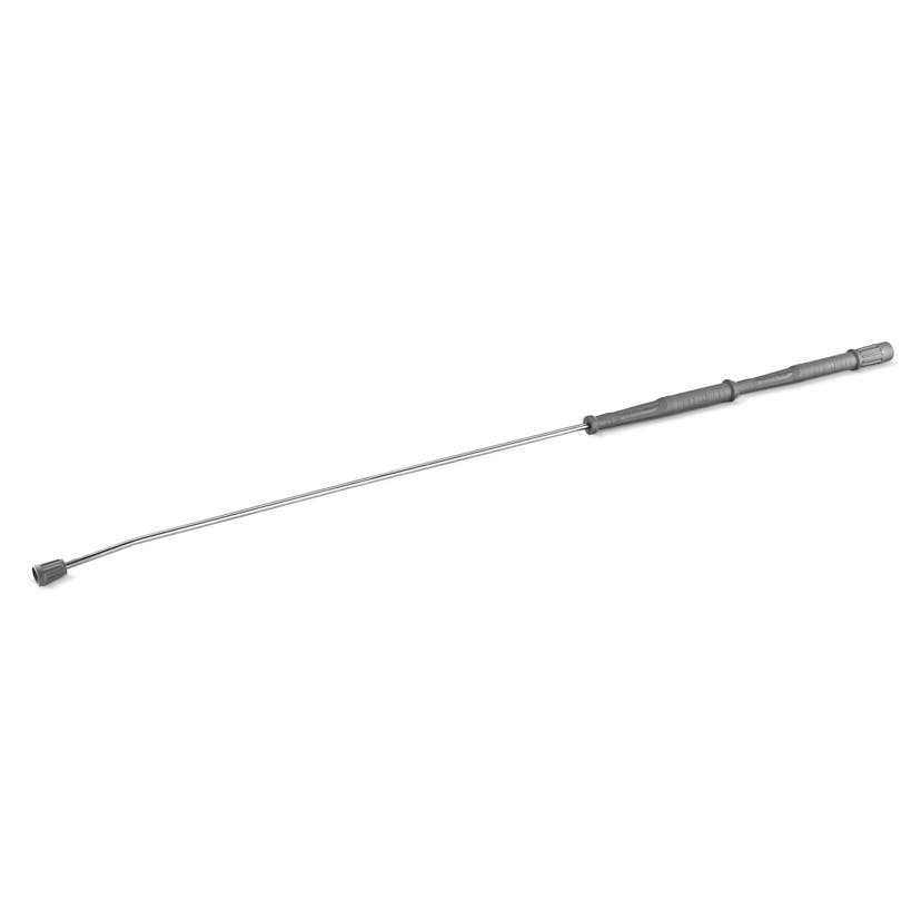 Spolrör Kärcher 2050 mm, Vridbart