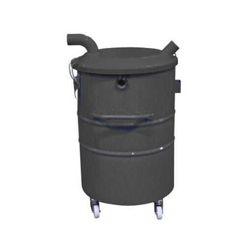 Föravsklijare Delfin SEP.DLF-0014 100L utan filter på hjul