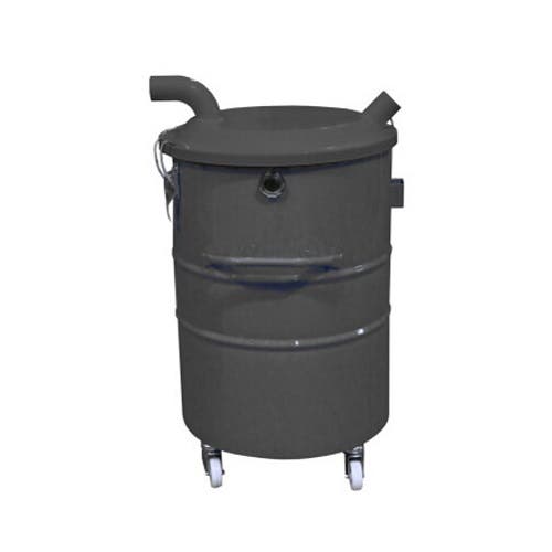 Föravsklijare Delfin SEP.DLF-0014 100L utan filter på hjul