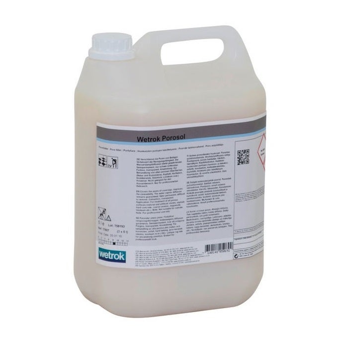 Grundpolish Wetrok Porosol 5L