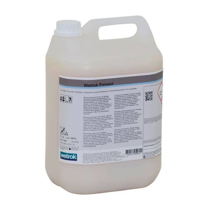 Grundpolish Wetrok Porosol 5L