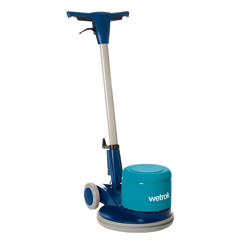 Singelskurmaskin Wetrok Monomatic I