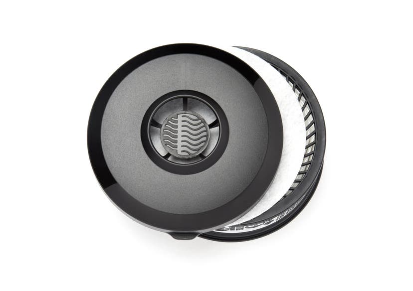Förfilter Sundström 5st SR 221