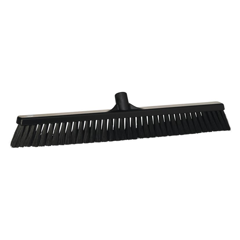 Sopborste Vikan 610 mm Mjuk
