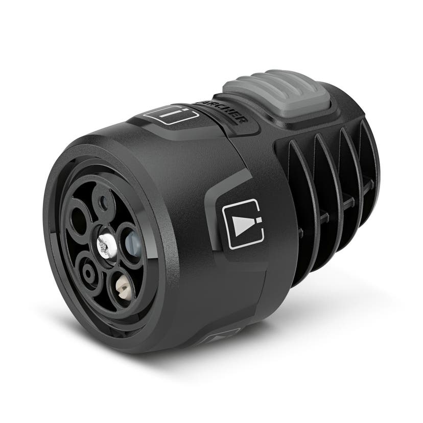 Kärcher Multi Jet-spolrör 5-i-1 munstycke MJ24