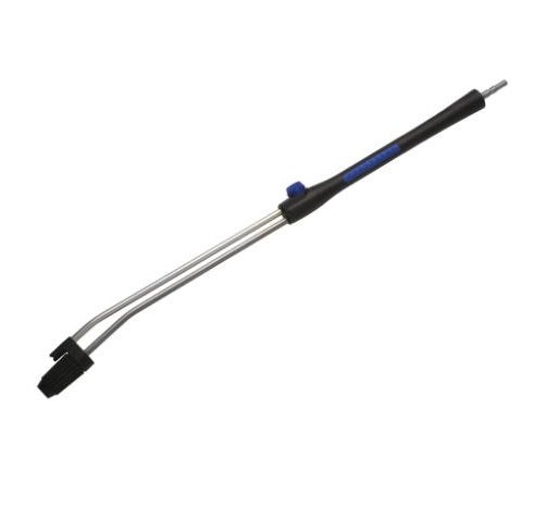 Spolrör Nilfisk Powerspeed Vario Plus 1090mm 0640 - Grön