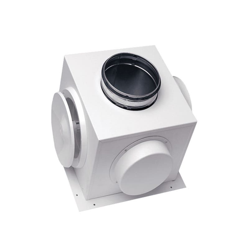 Luftmixdon 160mm