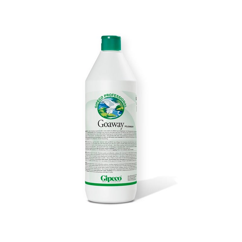 Polishbort Gipeco Goaway 1L