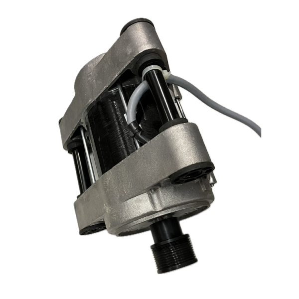 Motor tvättmaskin Podab HX105