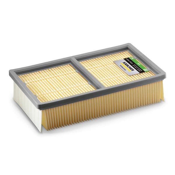 Filter Kärcher NT55/2, NT65/2, NT75/2 Dammklass M Nano