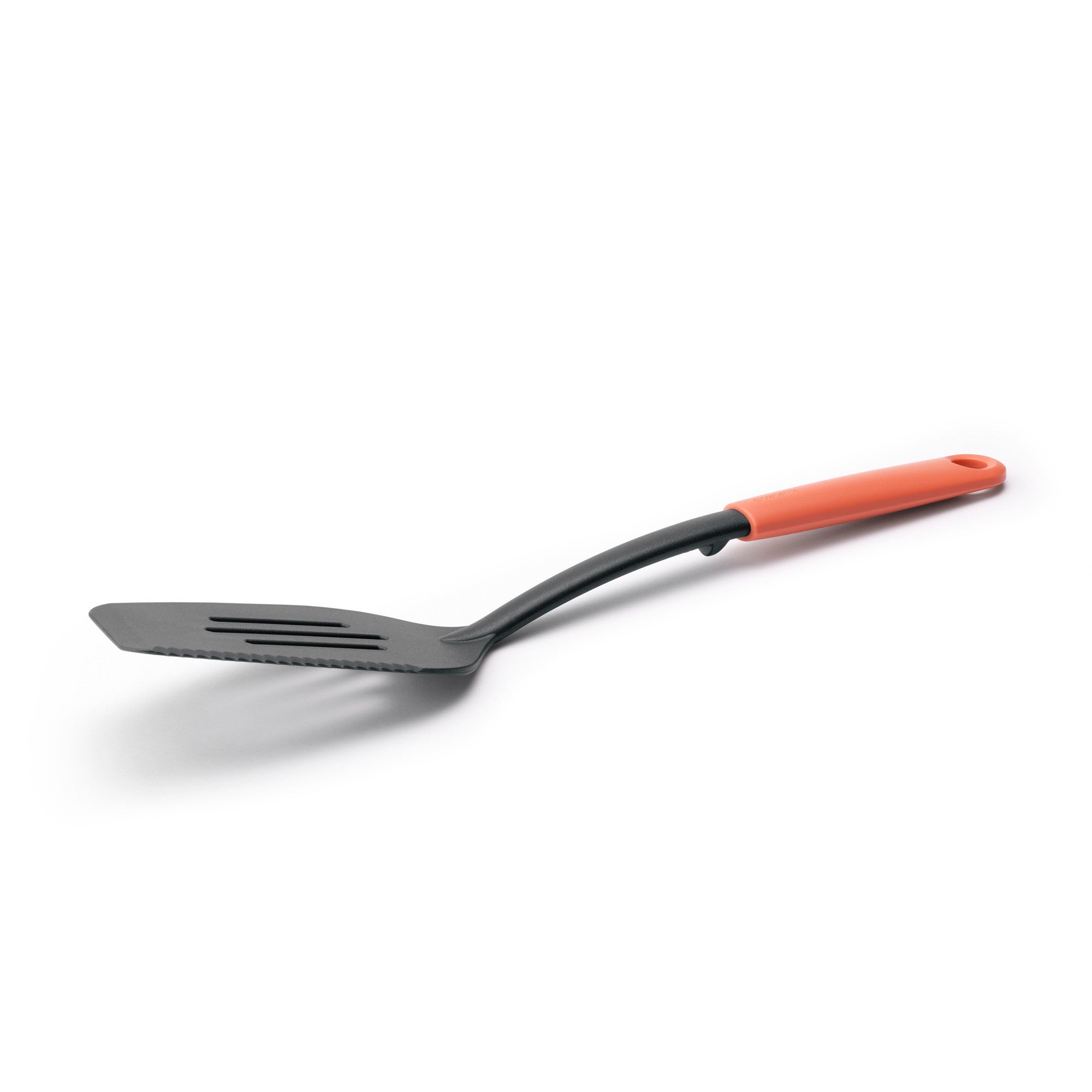 Stekspade + Kantskärare Brabantia Terracotta Pink
