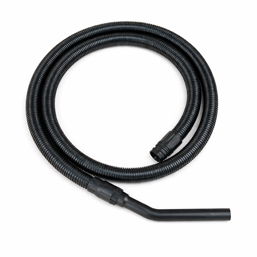Slang komplett 38mm 3m antistat oljeresistent