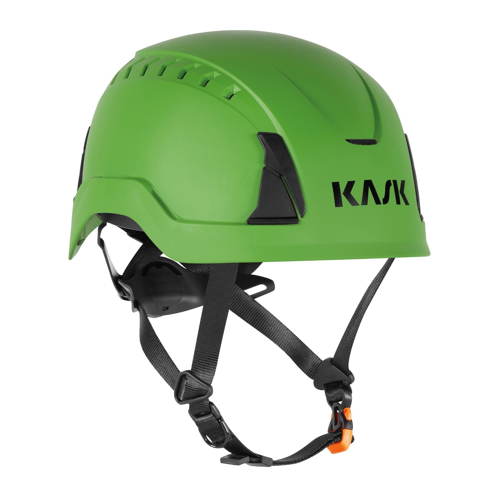 Skyddshjälm KASK Primero Air Grön