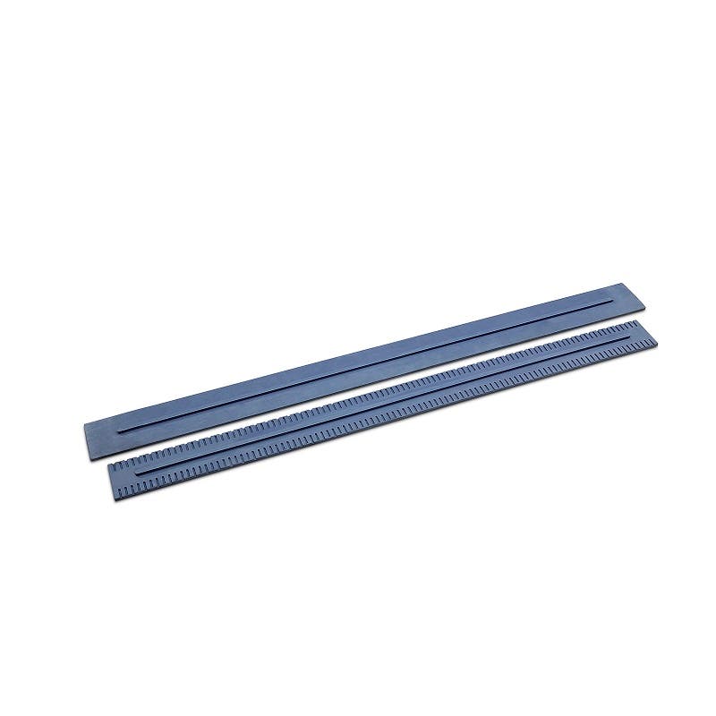 Gummiblad Kärcher BD45/25, BD50/50, B90R Standard Gummi