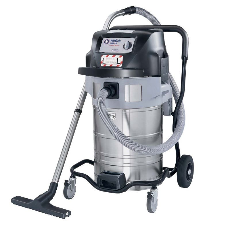 Industridammsugare Nilfisk IVB 961-0L PC